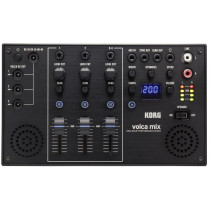 VOLCA-MIX