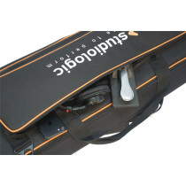 Softcase Size A - Serie Numa Compact