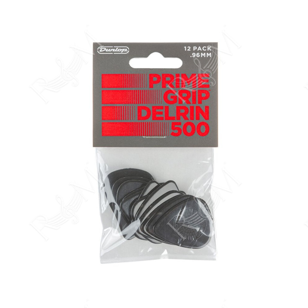 450P096 Prime Grip Delrin 500 .96 mm Player's Pack/12