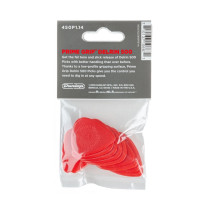 450P114 Prime Grip Delrin 500 1.14 mm Player's Pack/12