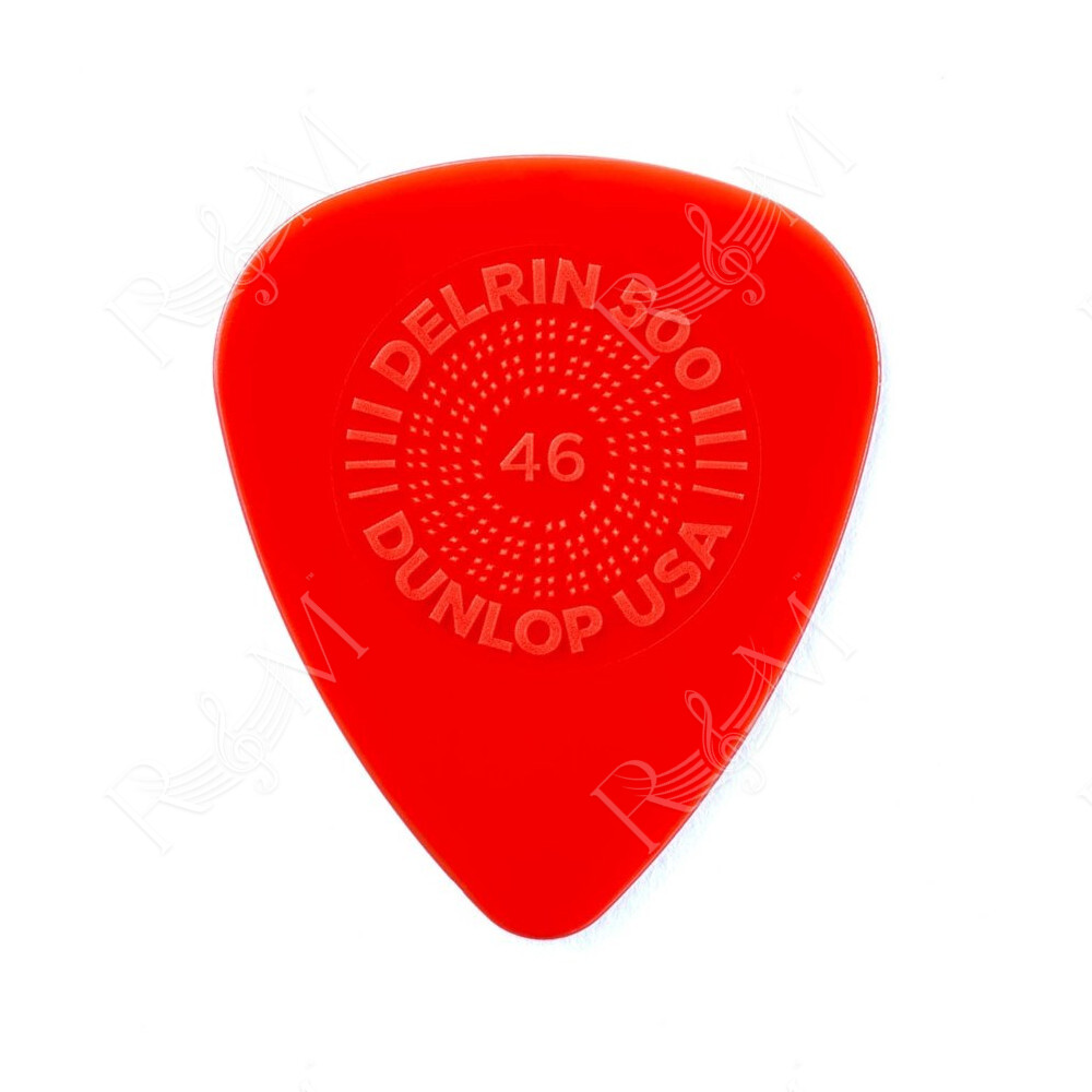 450R046 Prime Grip Delrin 500 .46 mm Bag/72