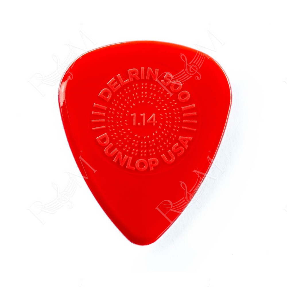 450R114 Prime Grip Delrin 500 1.14 mm Bag/72