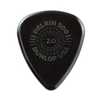 450R200 Prime Grip Delrin 500 2.0 mm Bag/72