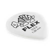 466P135 Tortex Flex Jazz III XL 1.35 mm Player's Pack/12