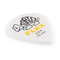 466R073 Tortex Flex Jazz III XL .73 mm Bag/72