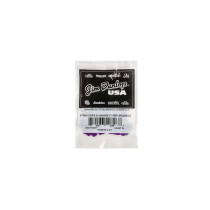 47RKH3NPS Kirk Hammett Purple Sparkle Jazz III Bag/24