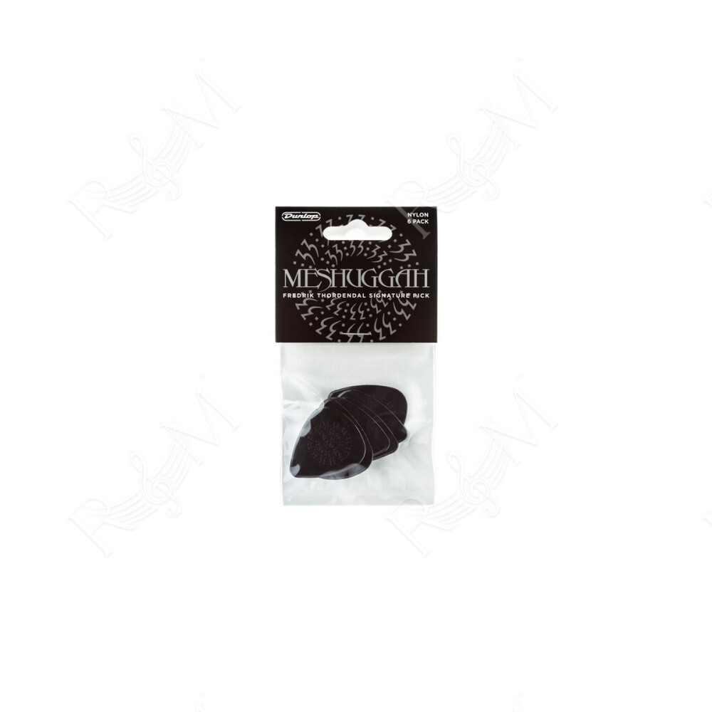 45PFT100 Meshuggah Signature Nylon Player's Pack/6