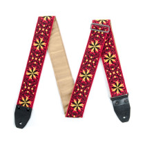 JH07 Tracolla Authentic Hendrix Fillmore