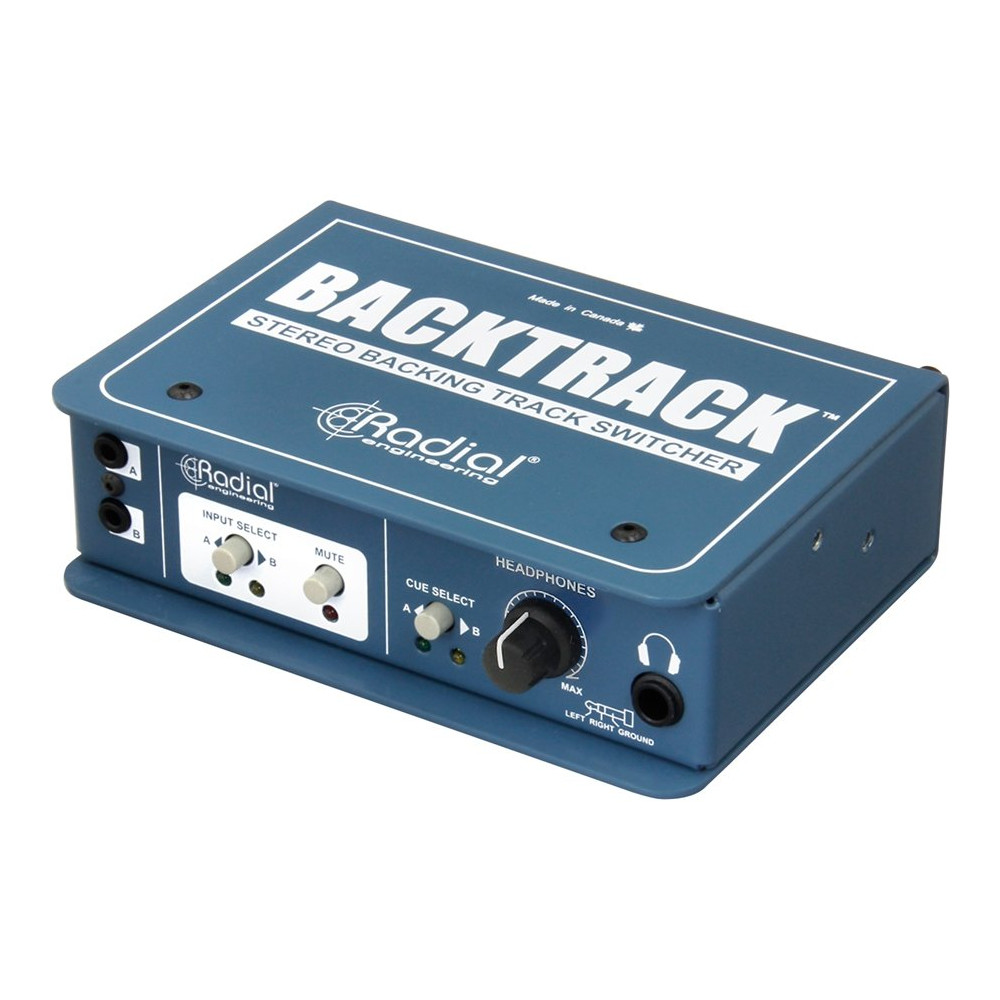 Backtrack