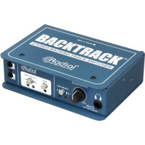 Backtrack