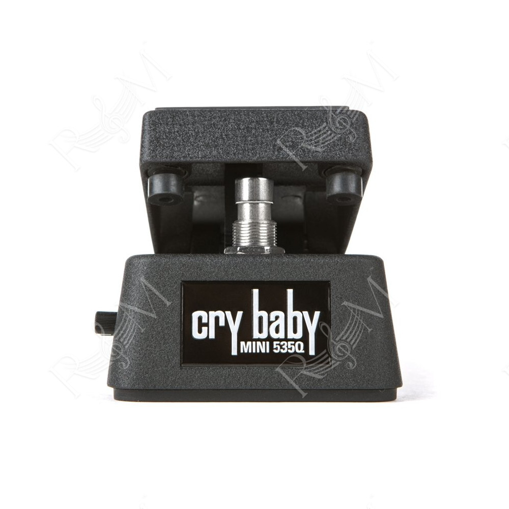CBM535Q Cry Baby Mini Wah