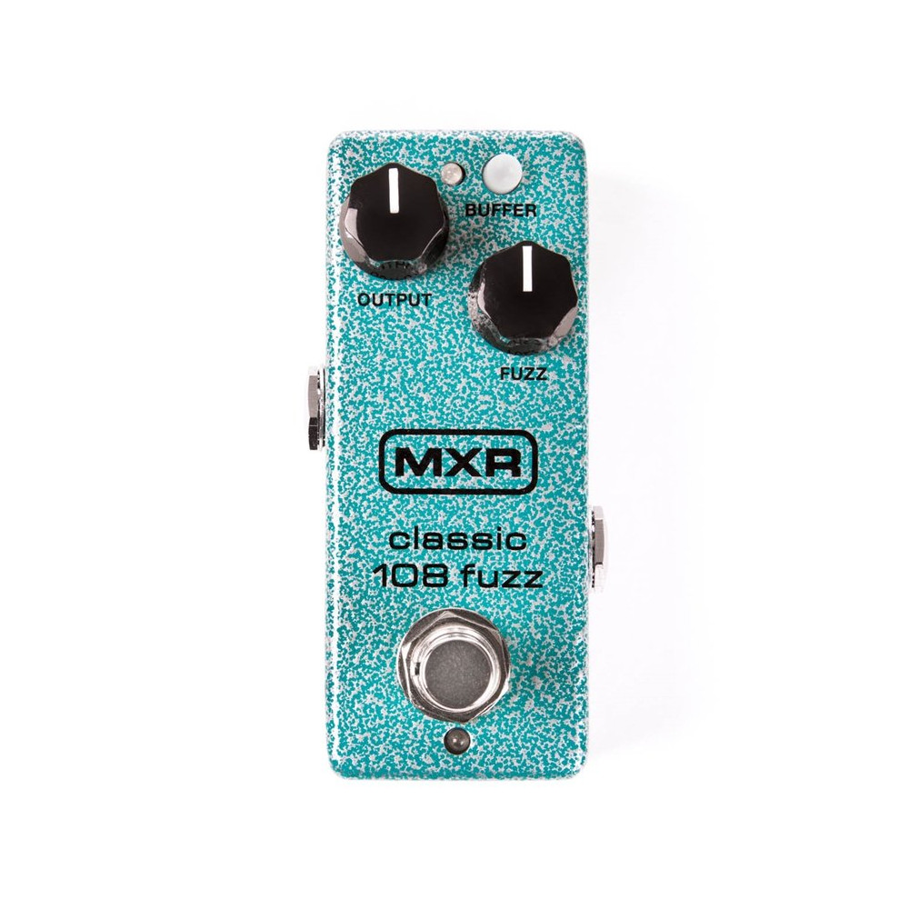 M296 Classic 108 Fuzz