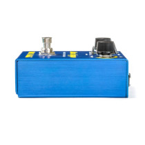 WM61 Smalls Blue Hippo Analog Chorus