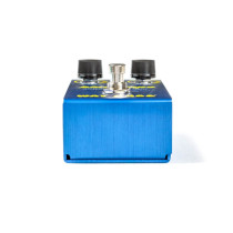 WM61 Smalls Blue Hippo Analog Chorus