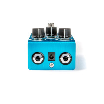 WM71 Smalls Aqua Puss Analog Delay