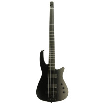 NXT5a Radius Bass 5 Satin Black