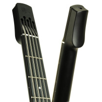 NXT5a Radius Bass 5 Satin Black