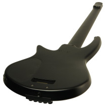 NXT5a Radius Bass 5 Satin Black