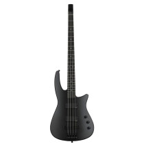 NXT4a Radius Bass 4 Satin Black