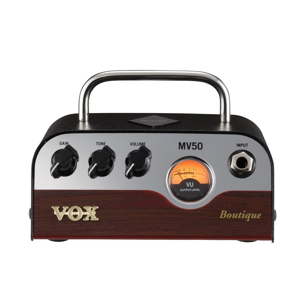MV50 Boutique