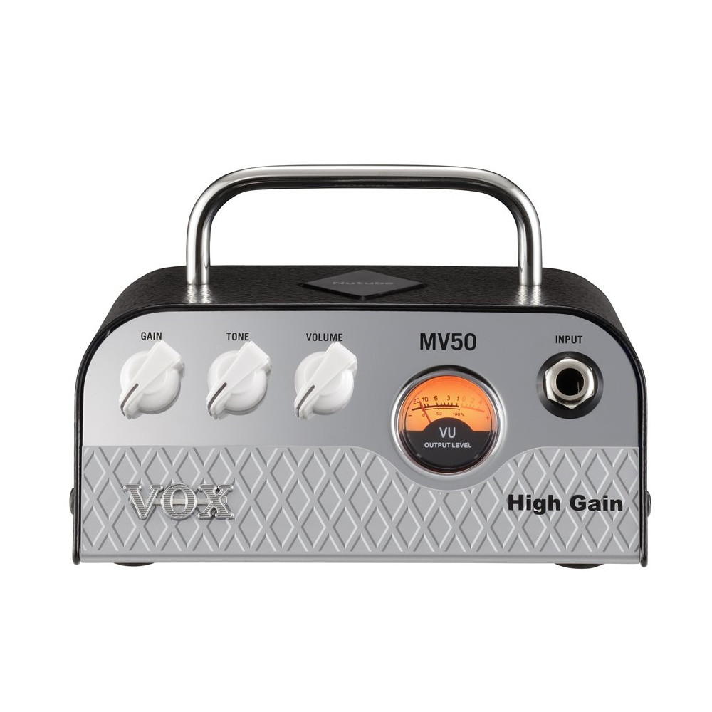 MV50 High Gain