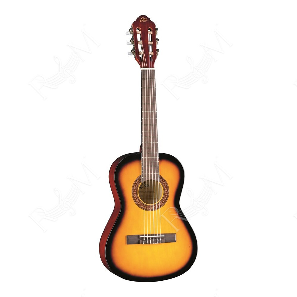 CS-2 Sunburst