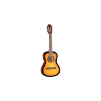 CS-2 Sunburst