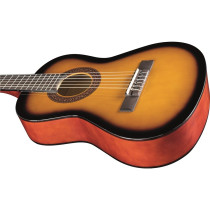 CS-2 Sunburst