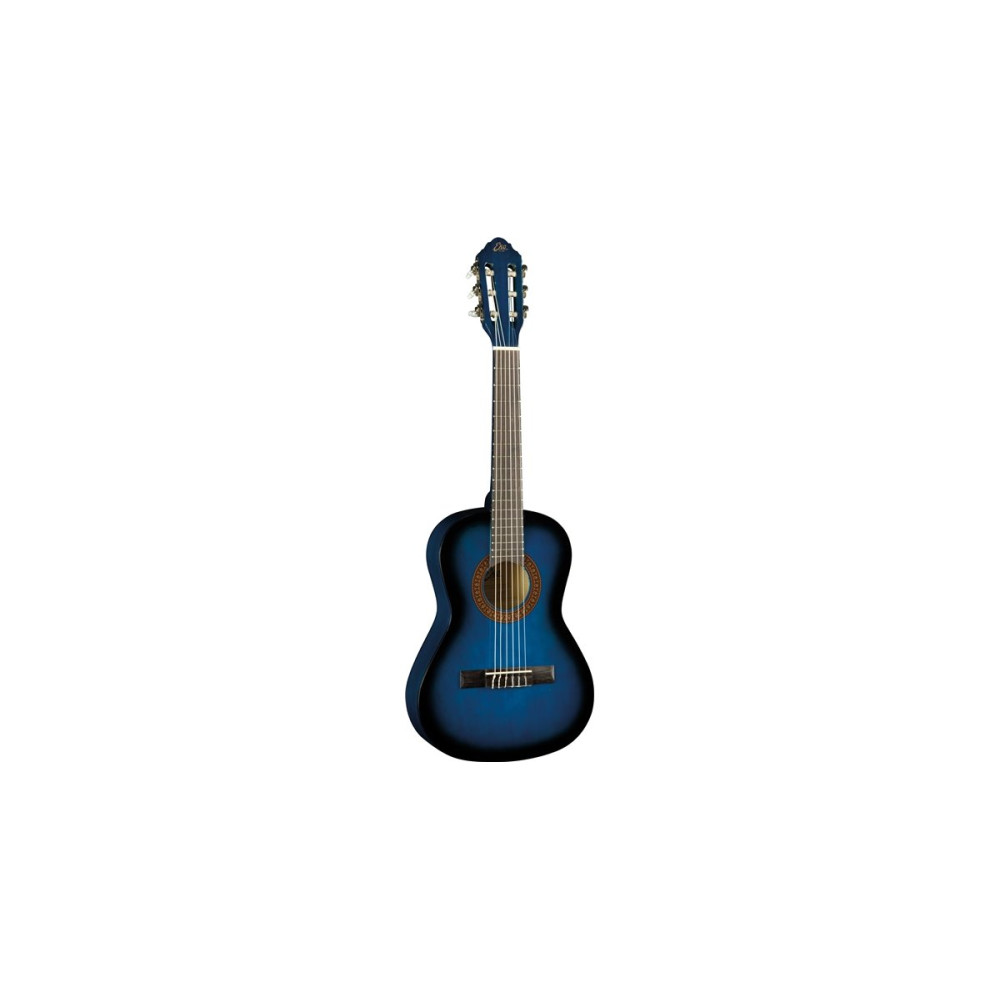 CS-2 Blue Burst