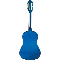 CS-2 Blue Burst