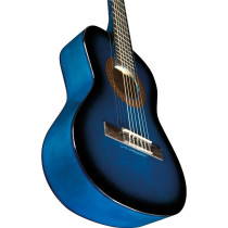 CS-2 Blue Burst