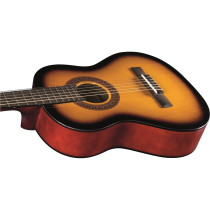 CS-5 Sunburst
