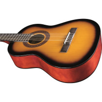CS-5 Sunburst