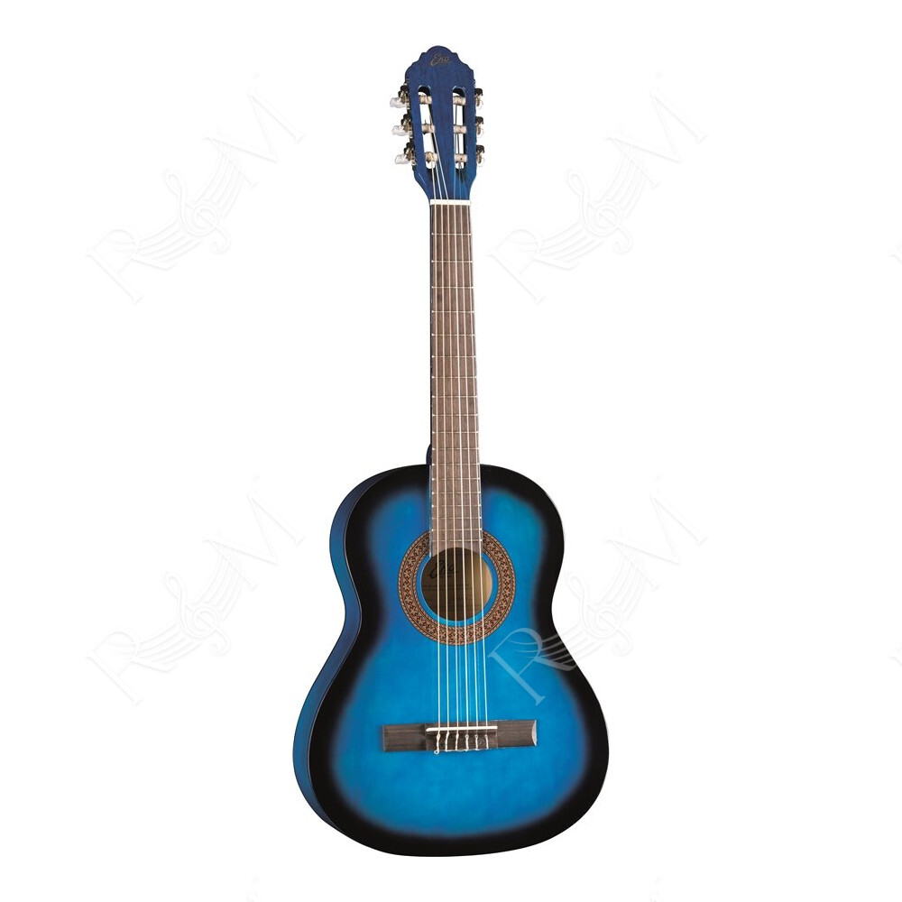 CS-5 Blue Burst