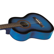 CS-5 Blue Burst