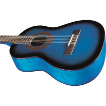 CS-5 Blue Burst