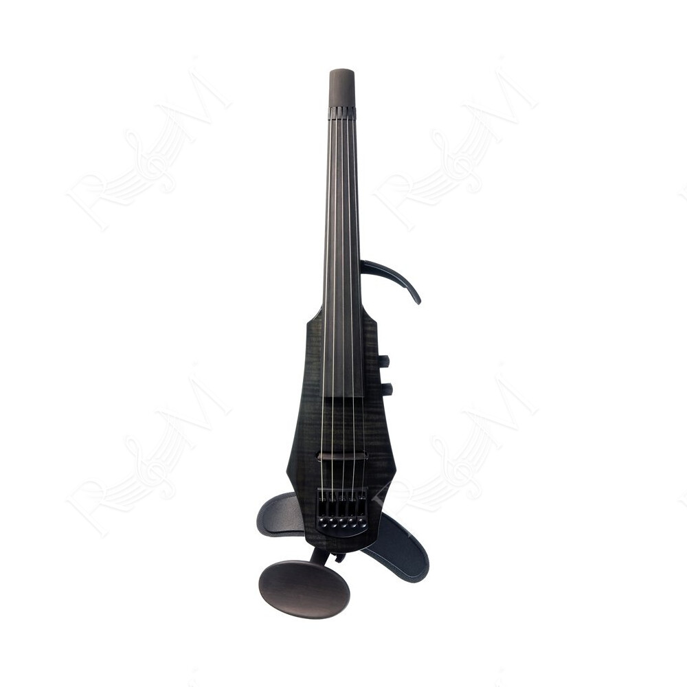 WAV5 Electric Violin 5 Satin Black