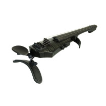 WAV5 Electric Violin 5 Satin Black