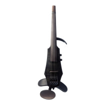WAV4 Electric Violin 4 Satin Black