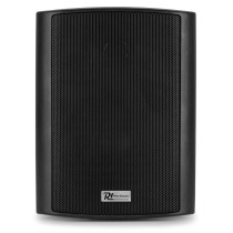 BC40V Speak.Set 4100W IPX5 100V Bl