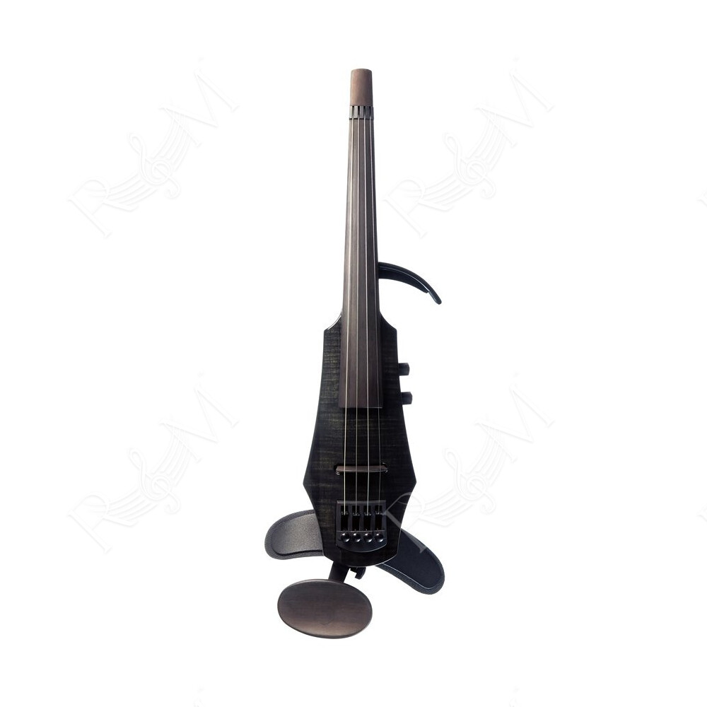 WAV4 Electric Violin 4 Satin Black