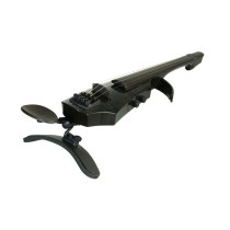 WAV4 Electric Violin 4 Satin Black