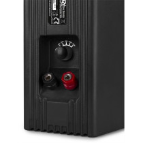 BC40V Speak.Set 4100W IPX5 100V Bl