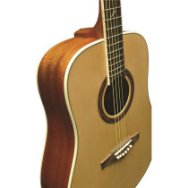 One D150 Natural