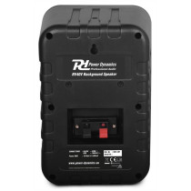 BV40B SpeakerSet 4 50W 100V Bl.