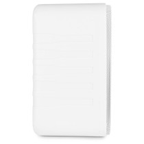 BV40W SpeakerSet 4 50W 100V wh.