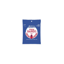 V740 Vega Banjo Strings Medium Monel Wound