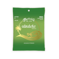 M605 Ukulele Premium Strings Soprano Polygut 22-22.8