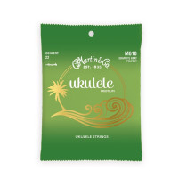 M610 Ukulele Premium Strings Concerto Polygut 22.8-23.6