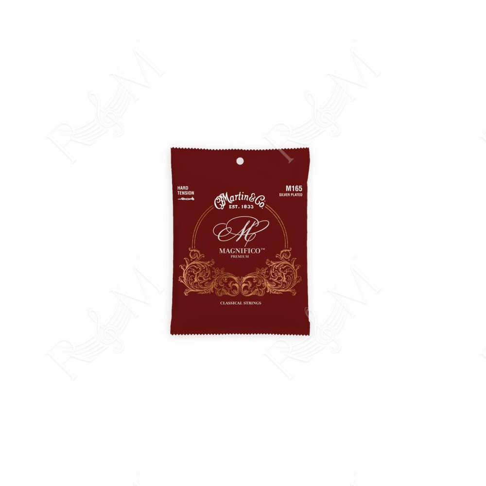 M165 Classical Premium Magnifico Tensione Forte 26-43